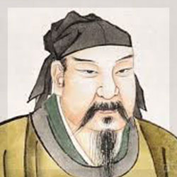 Yue Fei