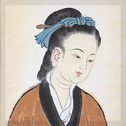 Meng Mu